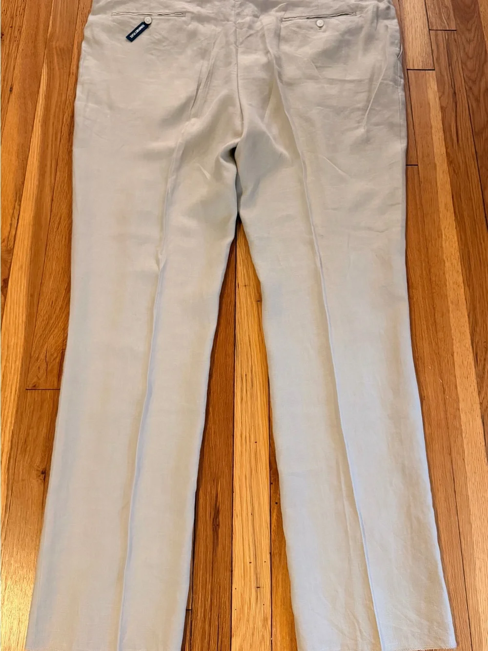 Lauren Ralph Lauren lightweight linen